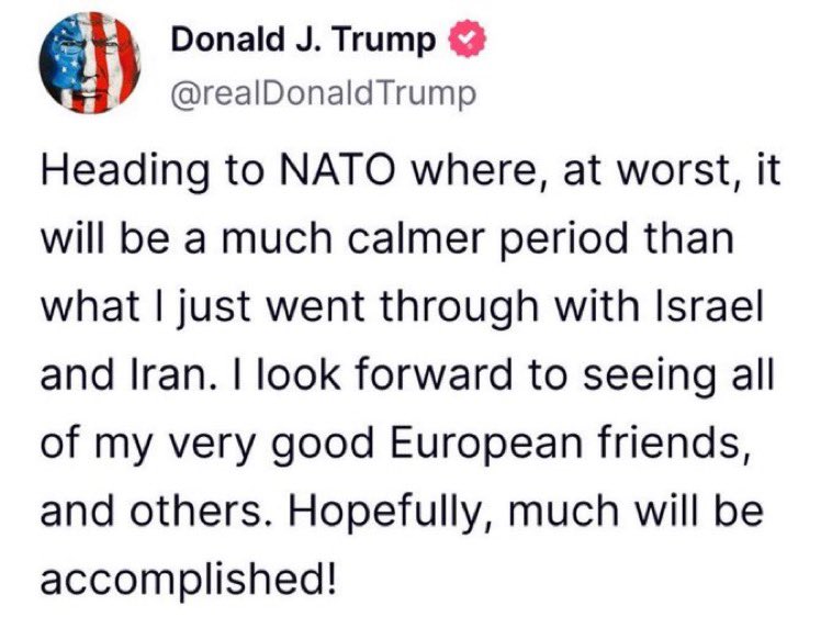 Daddy’s on his way. I bet these fuckers are doing dishes and laundry and fixing the broke lamp as he flies. 😆