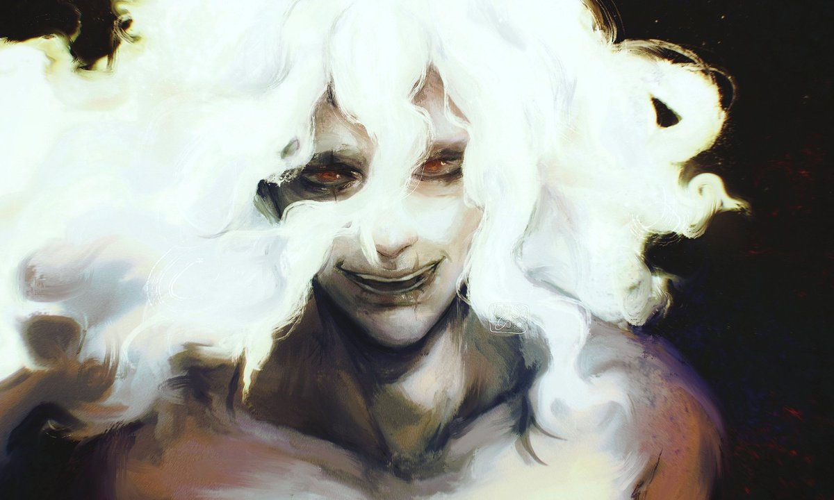 Redraw time! 🩶 #ShigarakiTomura #tomurashigaraki #mha