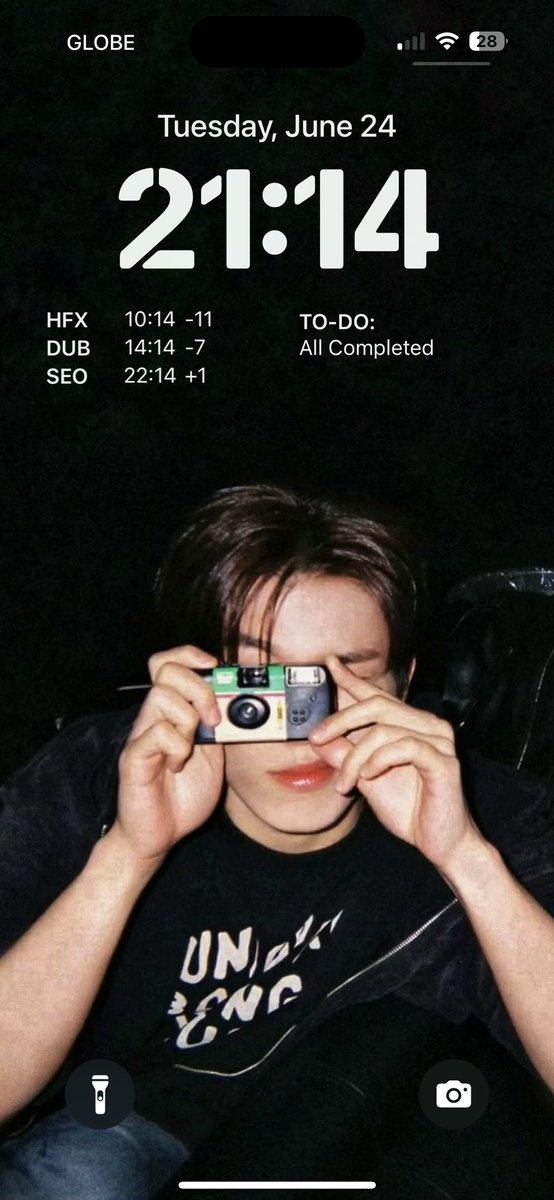 ⓑ ⟡ 벵 tweet media