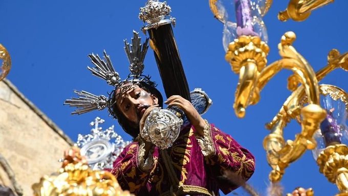 La Hermandad del Calvario de Córdoba contará con la Banda del Nazareno de Arahal en la Procesión Magna del 11 de octubre