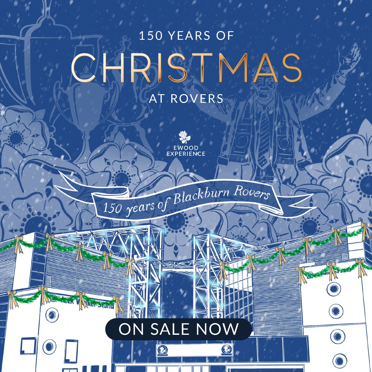 🎄✨ Christmas at Ewood is officially LIVE! ✨🎄

From all-inclusive fiestas and luxury dining to street food markets and private parties, this year, we’re turning up the festive magic like never before.

🎶 Incredible entertainment
🍽️ Unforgettable food
🍸 Bottomless drinks
🎁