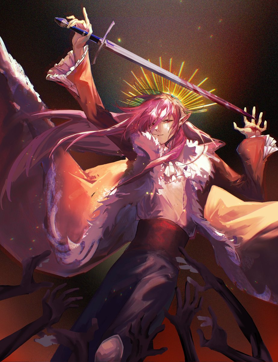 Meiphis EMPERIA🎗 tweet media