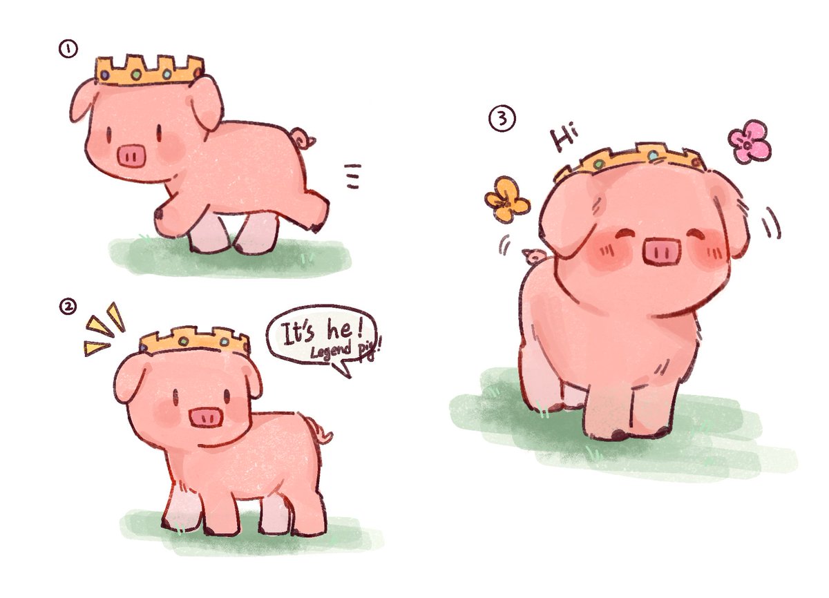 Meiphis EMPERIA🎗 tweet media