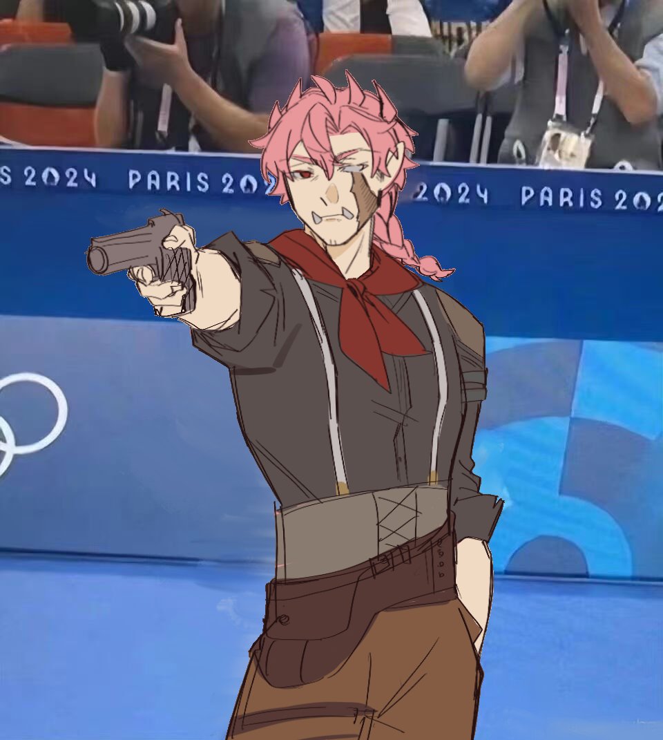 Meiphis EMPERIA🎗 tweet media