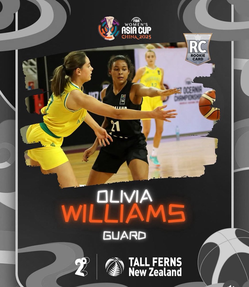 Representing New Zealand is one of the greatest honors of my life. I’m incredibly grateful for the opportunity.  <a href="/TallFerns/">2degrees Tall Ferns</a> <a href="/BasketballNZ/">Basketball NZ</a>