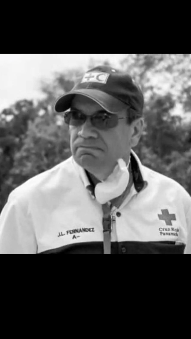 Yoyi Fernández (@yoyifernandezu) on Twitter photo Mis felicitaciones a cada miembro voluntario del <a href="/CruzRojaPanama/">Cruz Roja Panameña</a> del Cuerpo de Socorristas por su entrega en aliviar el dolor sufrimiento de las personas más vulnerables FELICIDADES EN ESTE ANIVERSARIO Mis felicitaciones a cada miembro voluntario del <a href="/CruzRojaPanama/">Cruz Roja Panameña</a> del Cuerpo de Socorristas por su entrega en aliviar el dolor sufrimiento de las personas más vulnerables FELICIDADES EN ESTE ANIVERSARIO