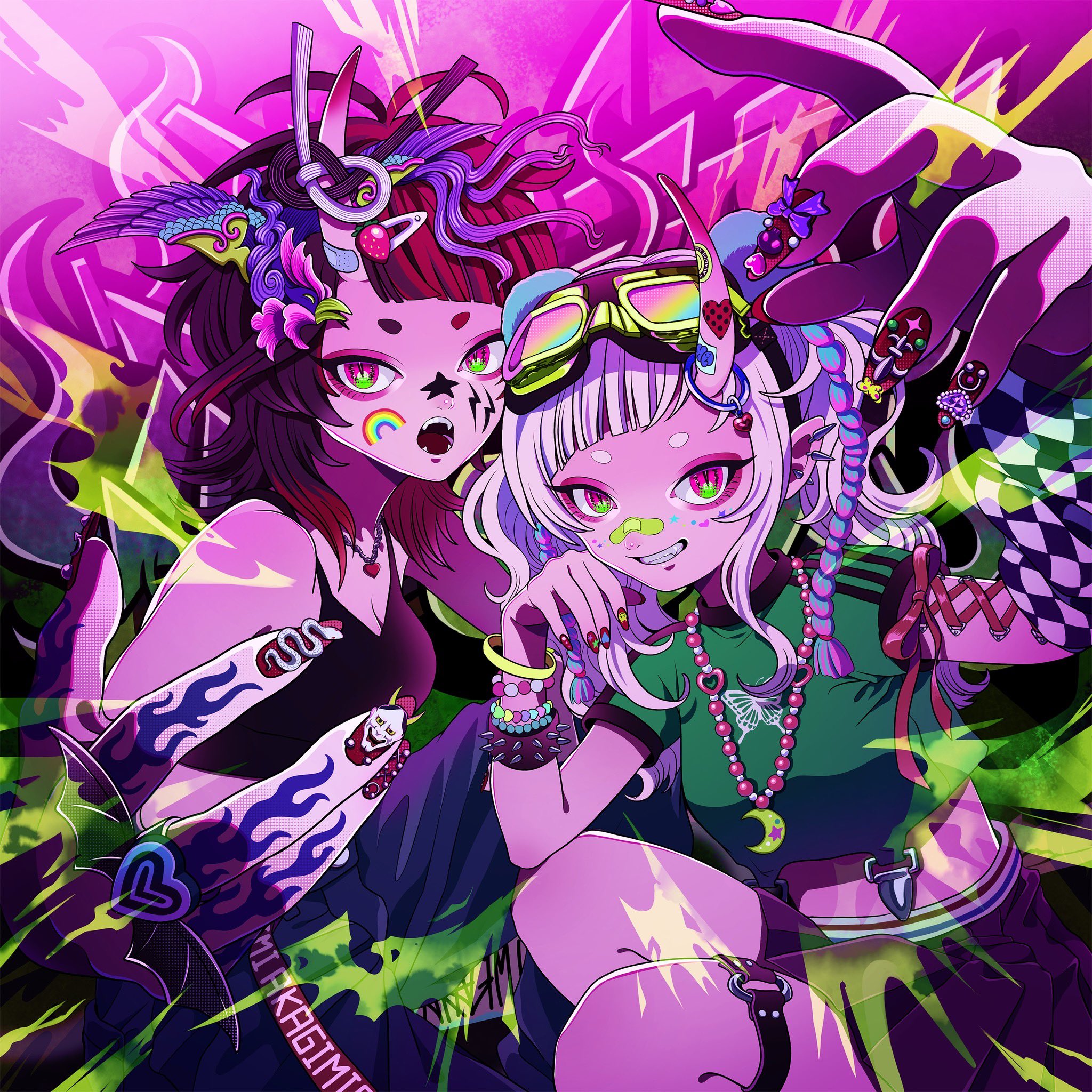 高い信頼 厚い信頼 EMA（楓山えま） (@ema_zakiyama) / X クラフト・布製品