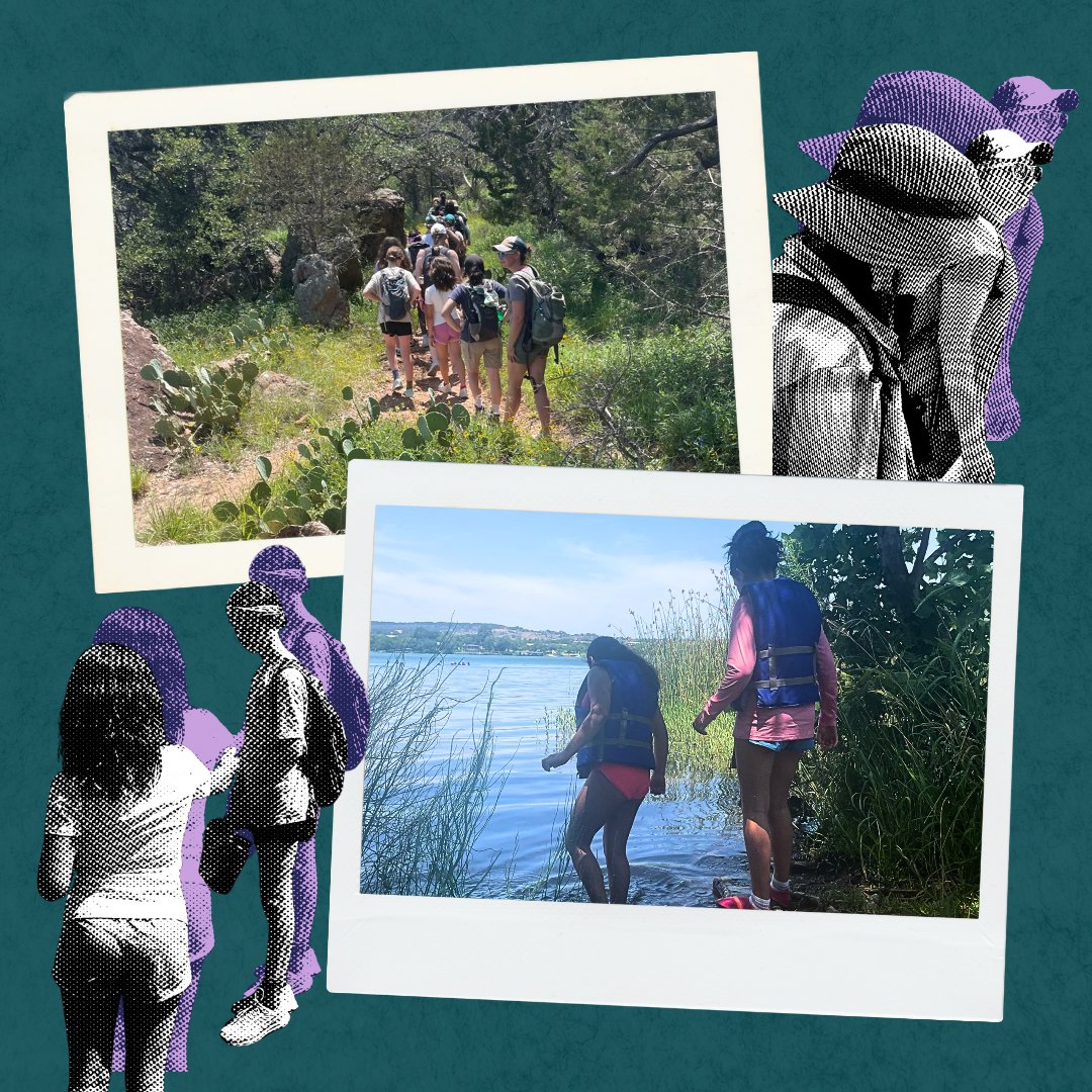 Explore Austin tweet media