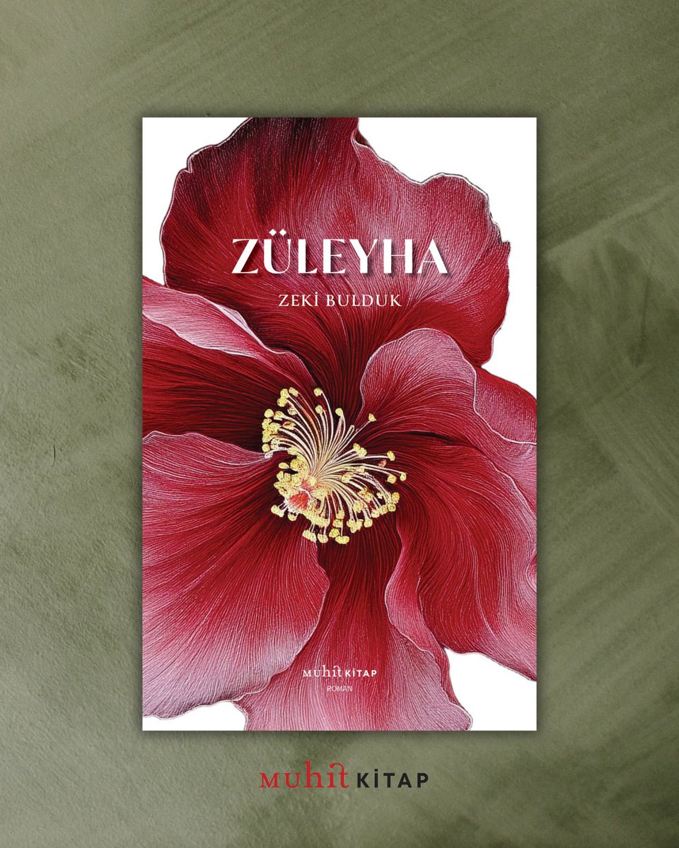 Züleyha çıktı.
Zeki Bulduk, sizleri 
çizginin öbür tarafına, yaranın kapanmayan yanına davet ediyor.

"Nefsimin tüm ordularını çağırıyorum! Kaleye dönün; yanmış, ezilmiş, harap olmuş, burçlarındaki demirleri erimiş kalp kalenize dönün! Ki son bir dua için yanımda olmalısınız."