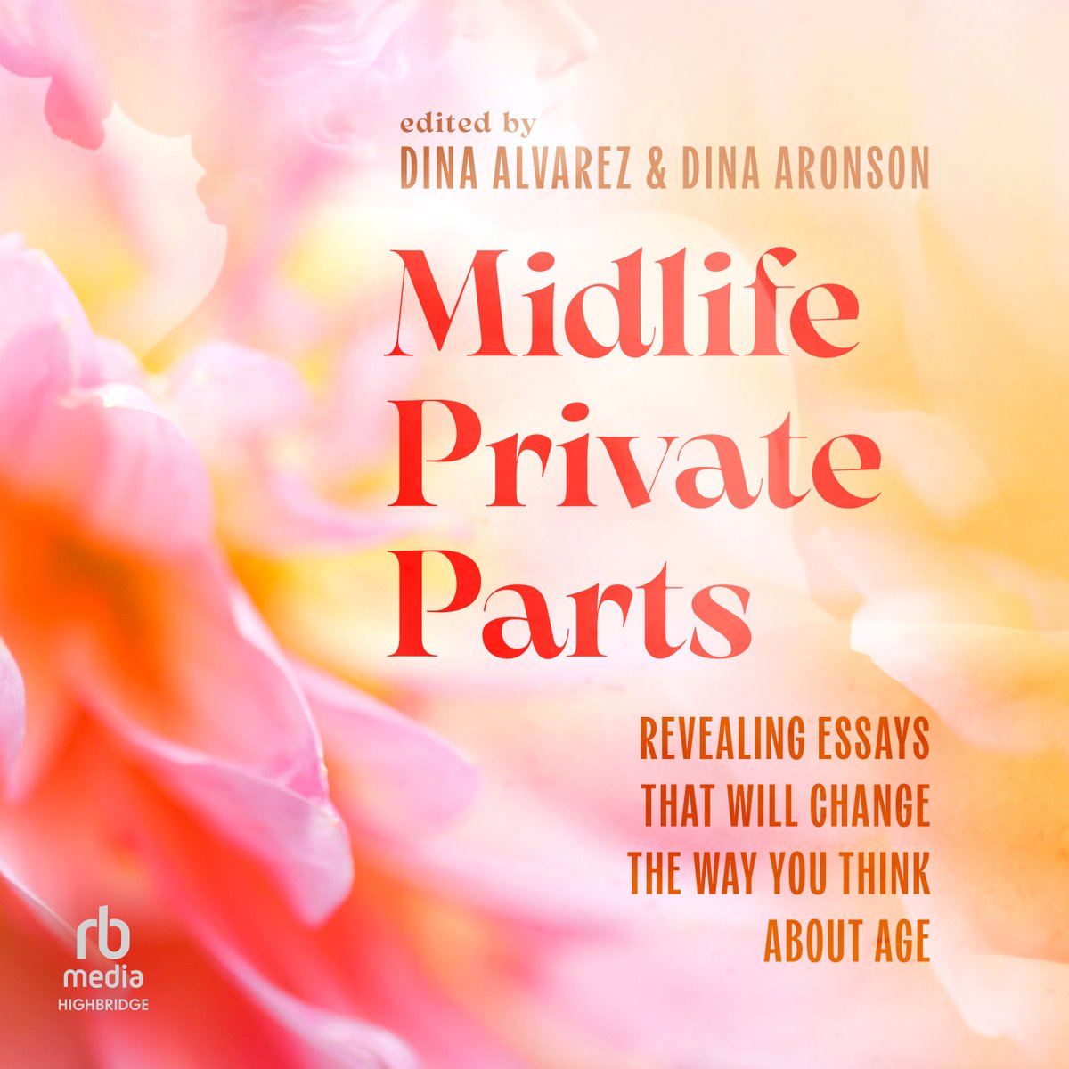 HighBridgeAudio's tweet image. A soulful and revealing collection of essays that explore the many facets of this transformative time in life.

Performed by Angela Juarez
rbmediaglobal.com/audiobook/9781…

#newrelease #audiobook #aging #selfhelp