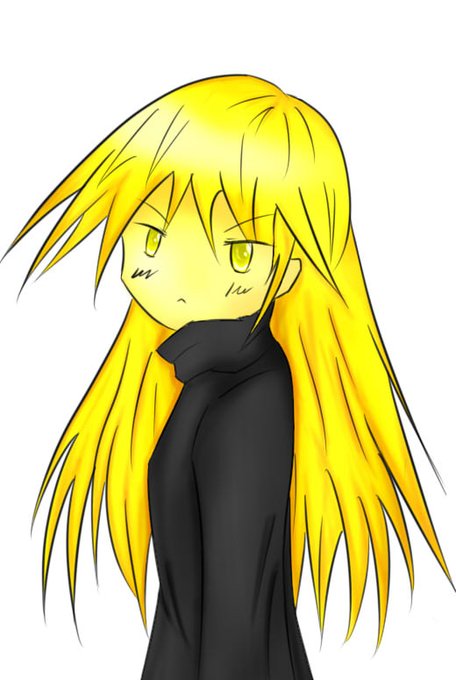 初めてペンタブ使ったお絵かきが1枚目
現在のお絵かきが2枚目 