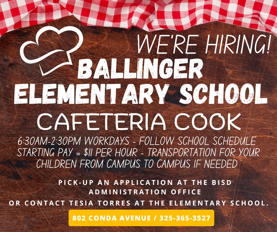 BallingerHigh's tweet image. edl.io/n2083004