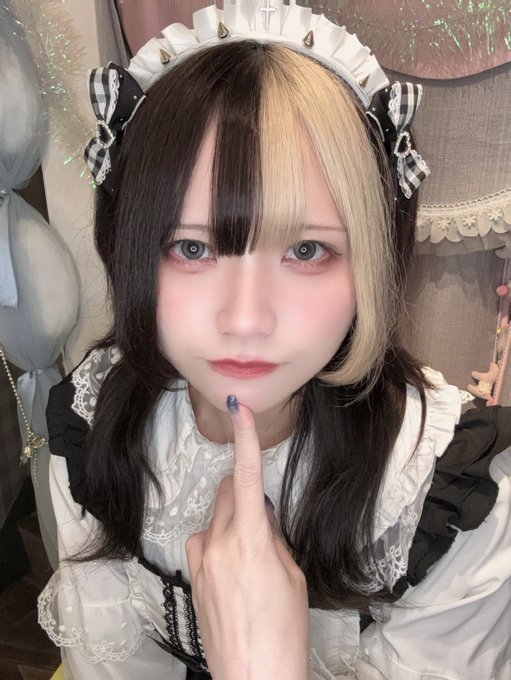 ロリータメイドカフェ merimero（メリメロ）のツイート