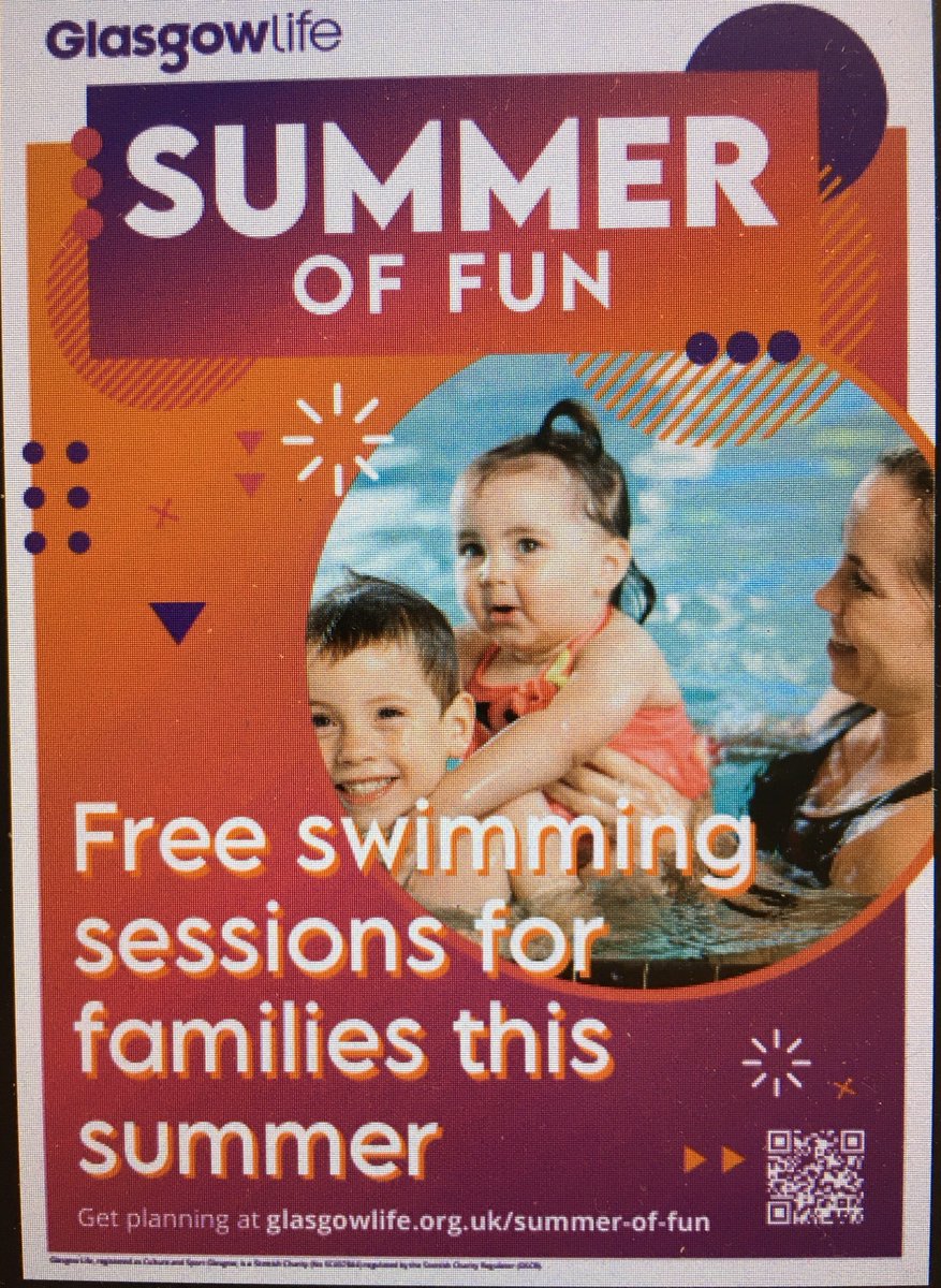 ASGSpringburn's tweet image. What better way to enjoy the summer than heading for the pool...@BalornockPS @BarmullochP @ChirnsydePS @Chirnsydeparent @Elmvaleprimary @MiltonbankP @saracenprimary @springburnacad @SpringburnPE @P7Transition @SpringburnAPC