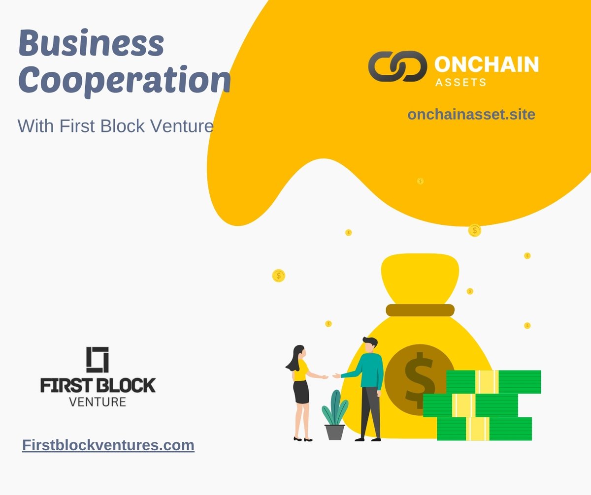 OnChain Asset tweet media