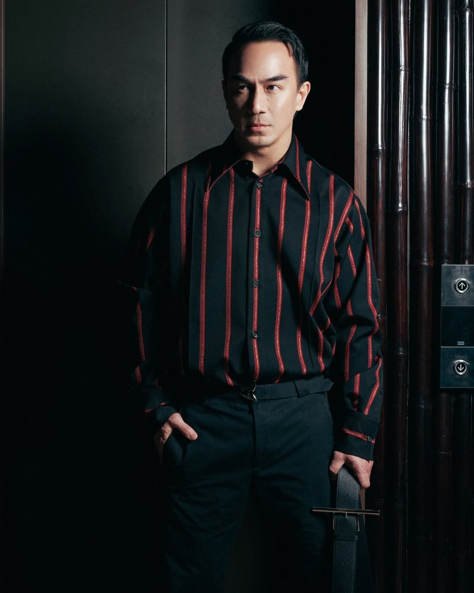 FilmIndoSource's tweet photo. Happy birthday to Joe Taslim!

The actor will next star in ‘THE FURIOUS’ and ‘MORTAL KOMBAT 2’. https://t.co/AadIhaJlZn