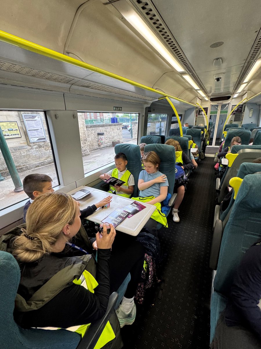 Robin Hood Line tweet media