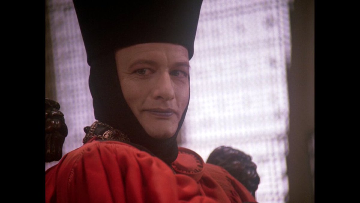 daily Q (@qstartrek) on Twitter photo 