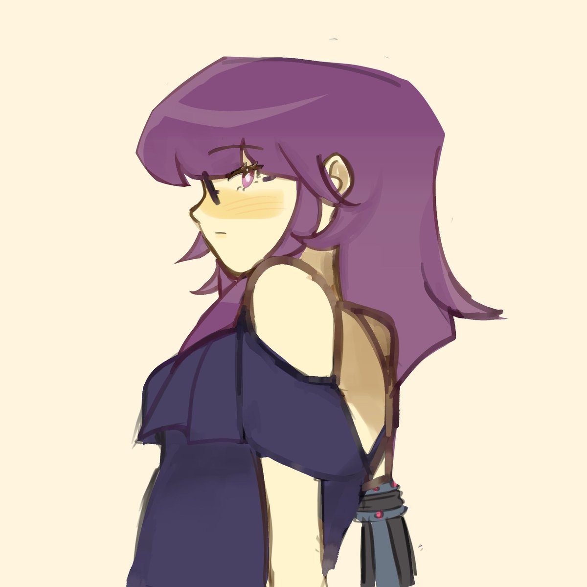 Sakuya, from #Kumitantei