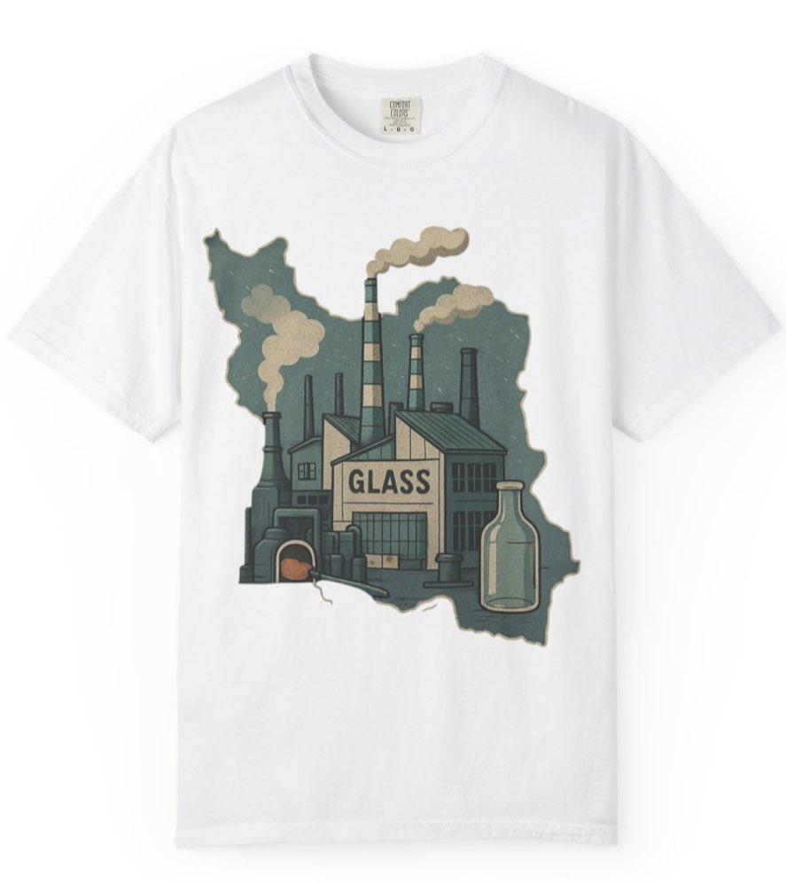 Steelrain03__'s tweet photo. Made some shirts to mark the bombing of Iran link in bio #iran #tshirt #printify #veteran #funny #fyp #b2 #bomber https://t.co/zN9fj1TdzR