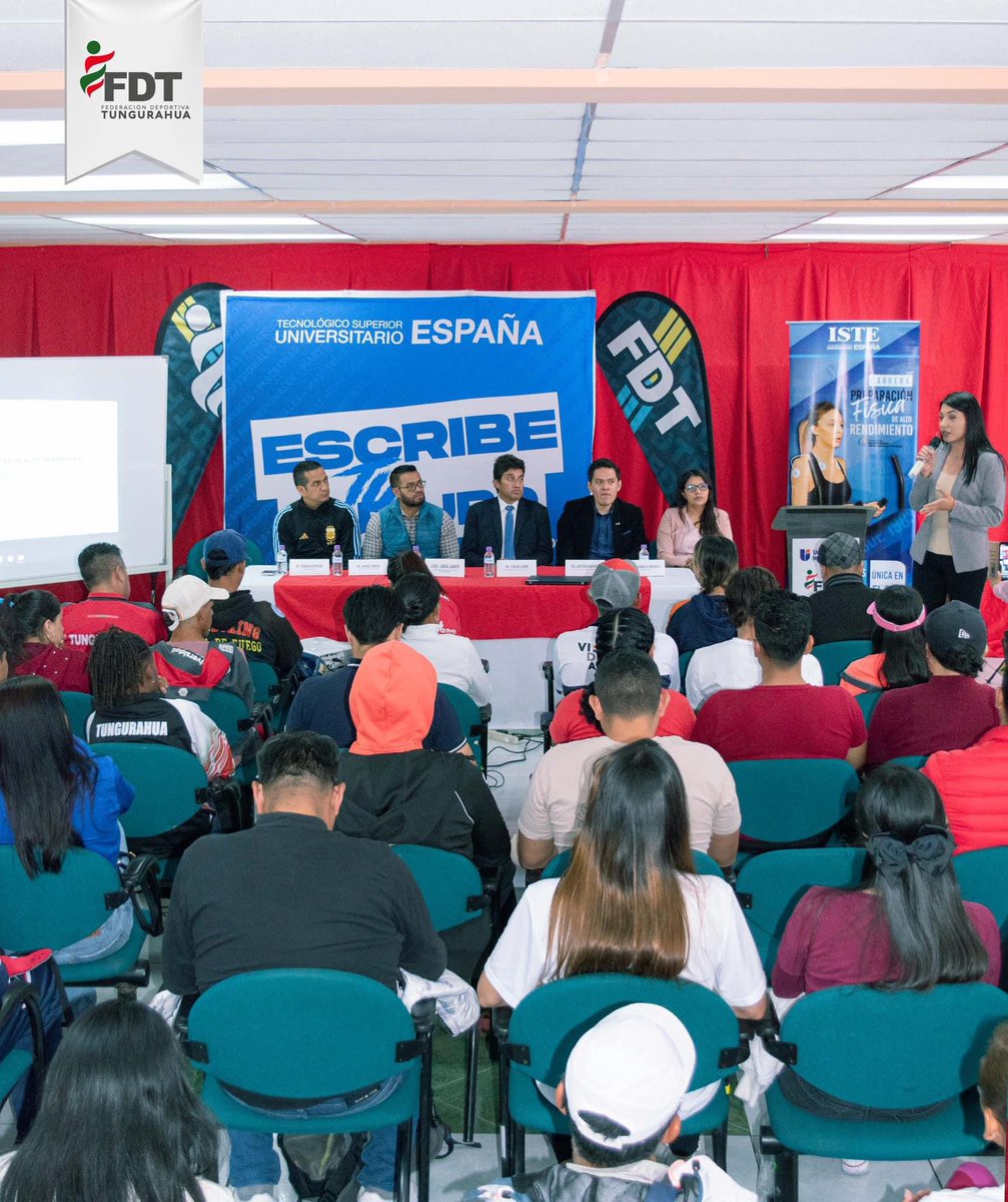 #deporteysalud 🇪🇨💪🏾