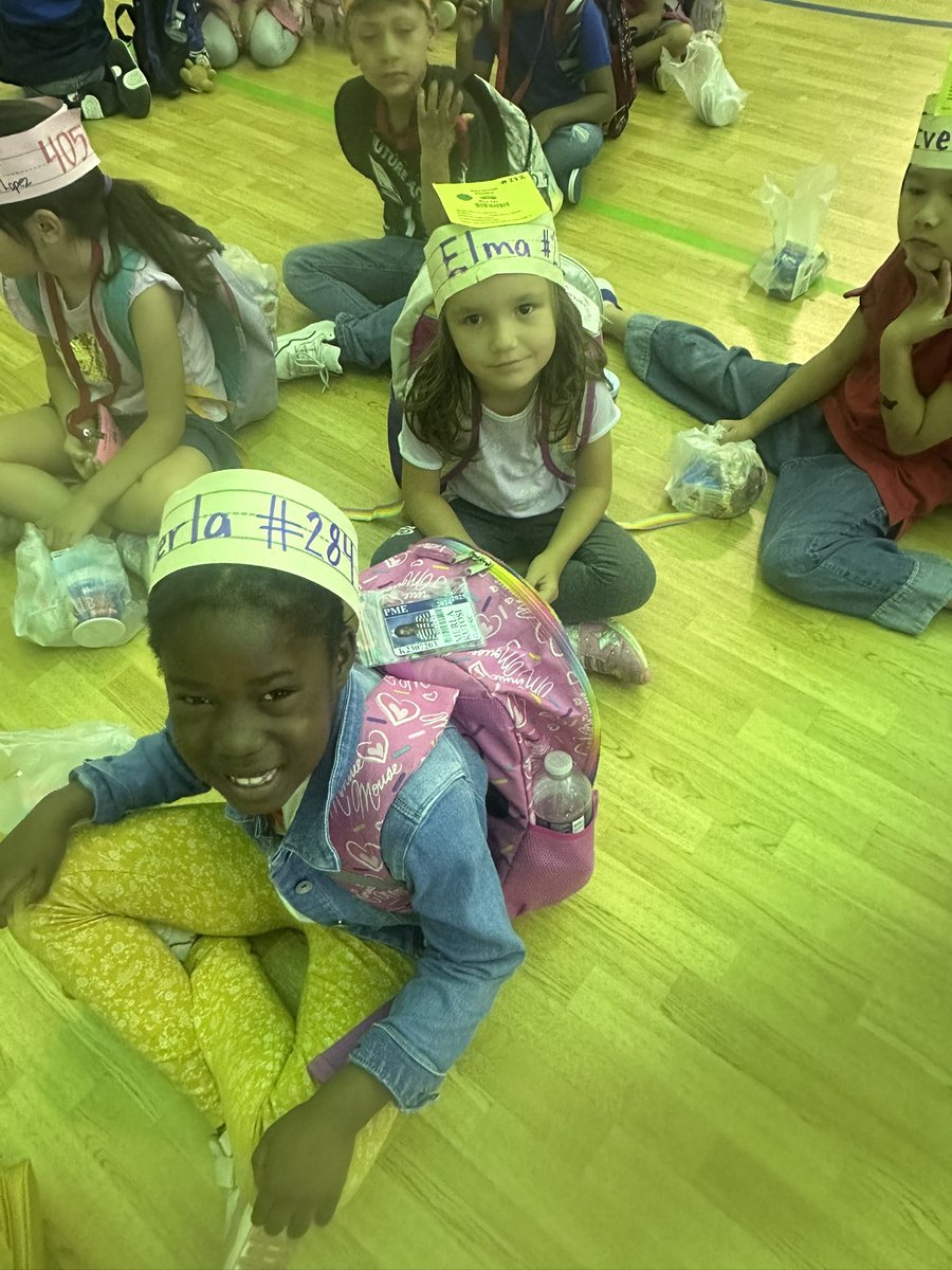 Claytons3rdKISD's tweet image. Ready for another awesome day of learning!! 

#NEKSAT25 #KatyISD
@J_Duddington @J_Liu321