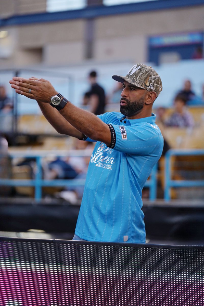 Jose Bautista (@joeybats19) on Twitter photo Being part of <a href="/lvlightsfc/">Las Vegas Lights FC</a> means showing up — for the team, the fans, and the city.
With two big home games coming up on June 28 and July 4, we’ve got a chance to do something special. Through Tickets for Hometown Heroes, we’re inviting fans to donate match tickets to local Being part of <a href="/lvlightsfc/">Las Vegas Lights FC</a> means showing up — for the team, the fans, and the city.
With two big home games coming up on June 28 and July 4, we’ve got a chance to do something special. Through Tickets for Hometown Heroes, we’re inviting fans to donate match tickets to local
