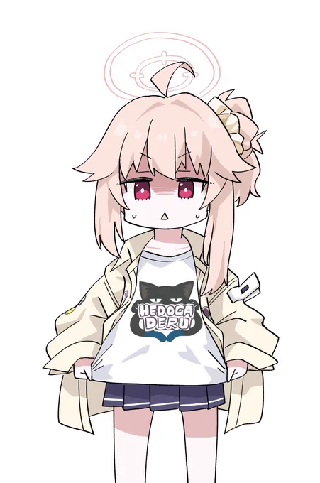 ?