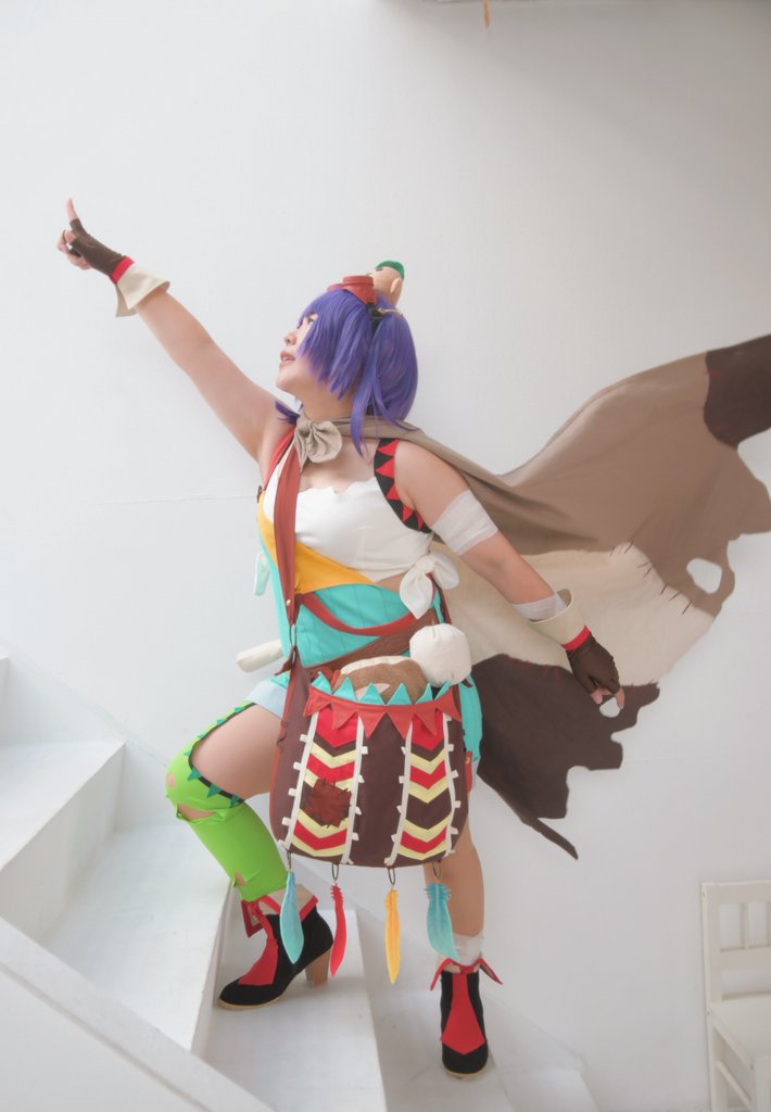 【コスプレ】

メギド７２
ハーゲンティ(バースト)

かばんが可愛くできたから見て(⁠.⁠ ⁠❛⁠ ⁠ᴗ⁠ ⁠❛⁠.⁠)

📸
1・2枚目→東雲さん(<a href="/nome_shino_/">しのさん@しののめ</a>)
3枚目→或雅さん(<a href="/ar_sideM/">或雅@てんす両日</a>)
4枚目→WONさん(<a href="/WON1963/">ウォン</a>)
ありがとうございました♪(⁠・⁠∀⁠・⁠)ﾉｼ

#0621メギド大型併せ5939