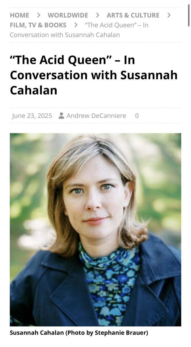 Andrew D. DeCanniere tweet media