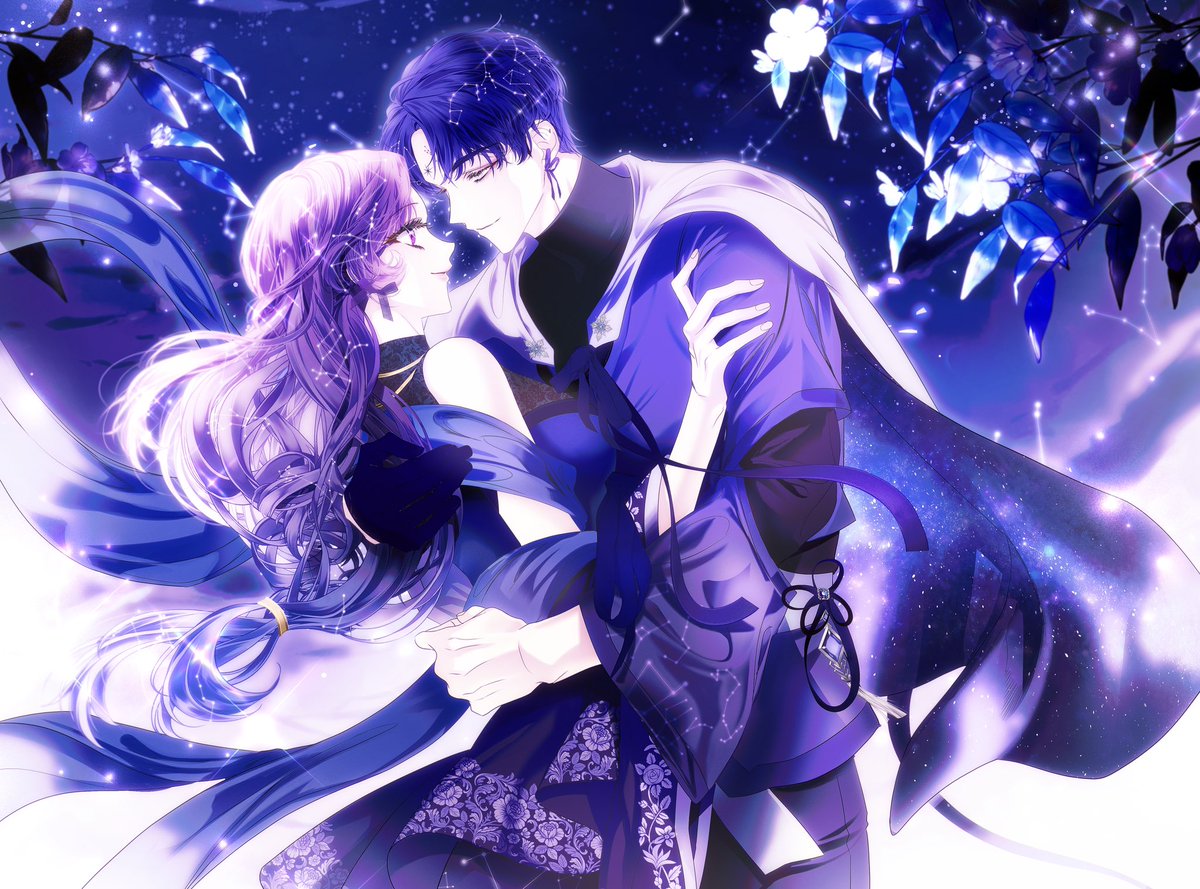 말도안돼 이 작가님이 선화로 하신다니 당장 보러 가야만.
a.TIA