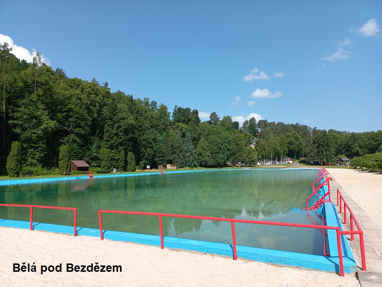 hygstc's tweet image. Chcete se v těchto horkých dnech svlažit pod širým nebem? Pak vězte, že voda v @hygstc sledovaných koupalištích, jezerech, rybnících a vodních nádržích má výbornou kvalitu, takže můžete bez obav vyrazit.