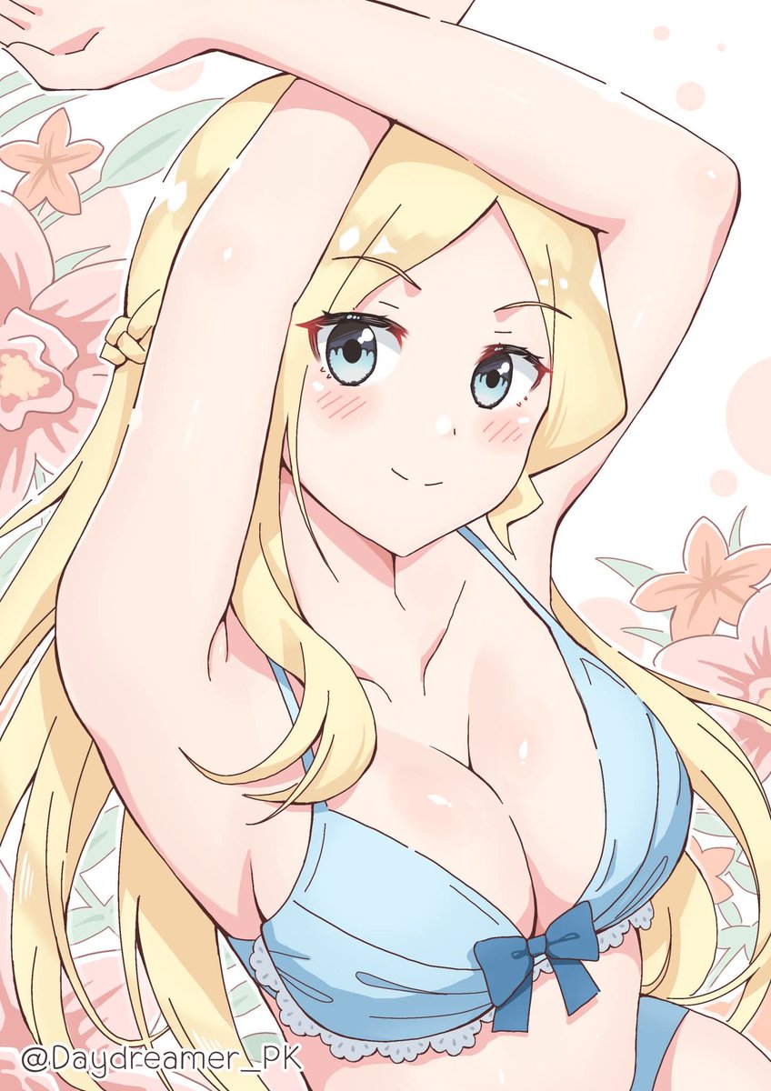 Mary 😘🥰🥺
#daydreamer_pk #illustration #commissionsopen