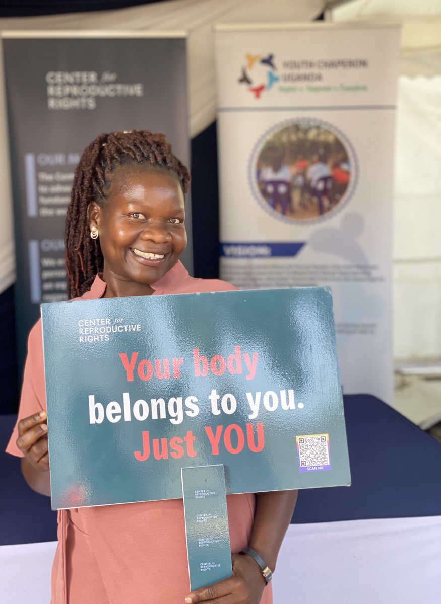 @Youthchaperonug (@youthchaperonug) on Twitter photo We are excited to be at the 8th RHNK AYSRHR Pan-African Conference 2025! A space that gets to celebrate youth voices, innovation & rights-based approaches to enhance AYSRHR across Africa.Together, we empower young peoples health& ensure no one is left behind! #RHNKConference2025 We are excited to be at the 8th RHNK AYSRHR Pan-African Conference 2025! A space that gets to celebrate youth voices, innovation & rights-based approaches to enhance AYSRHR across Africa.Together, we empower young peoples health& ensure no one is left behind! #RHNKConference2025