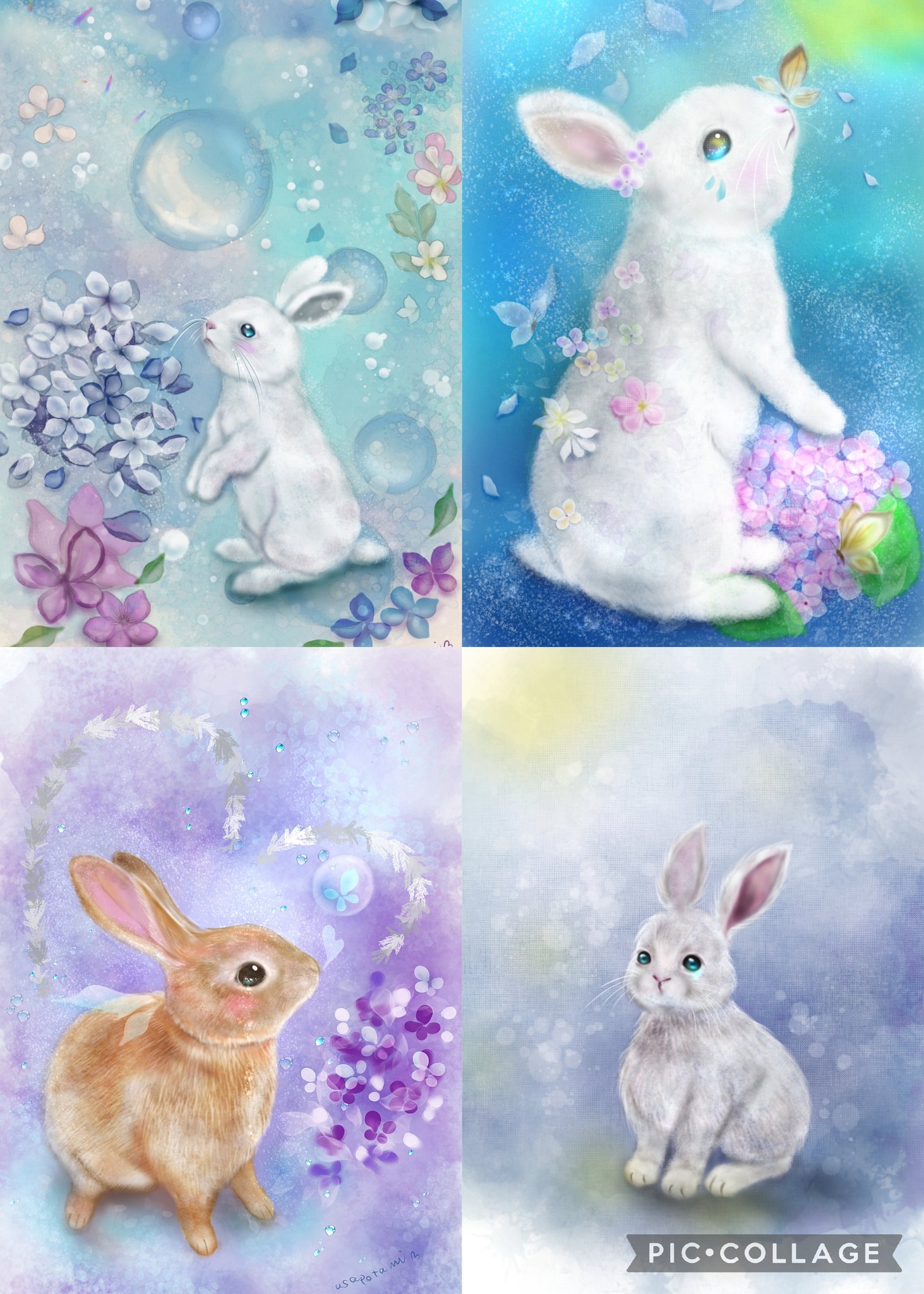 🐇うサぽたみ.mꕤ on X: 