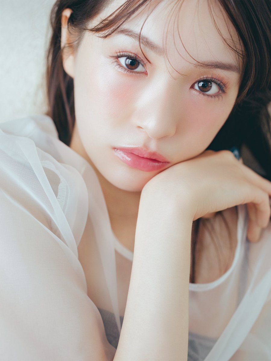 Ray 8月号🍉 見た？ #Ray @mag_ray