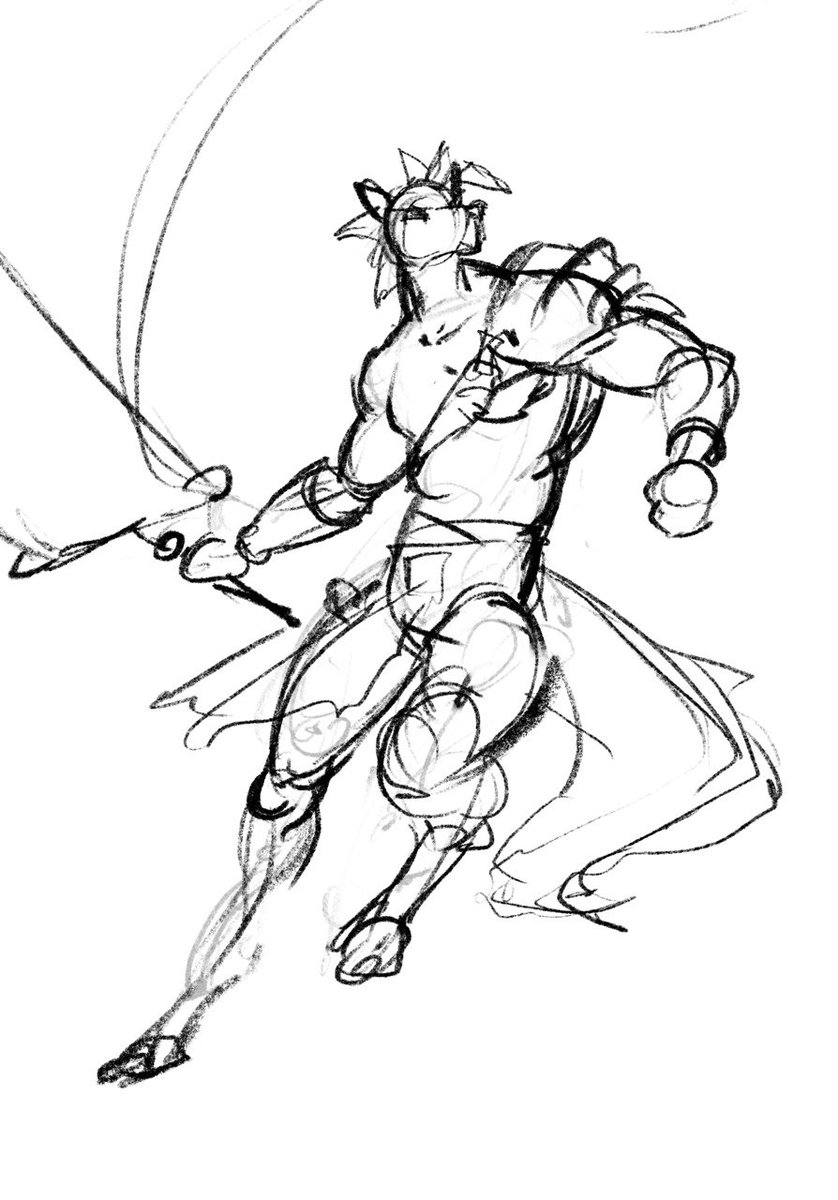 Some drafts for next соmm✏️
more sketches and WIPs on my Ра-treon 😉