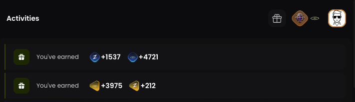 Daily charge on Zentry Nexus hits different when you're living the loop.
Got charges as Sophon and Zentry Storyteller
Volts - as a Sophon Tier-5 Watcher

<a href="/zentry/">Zentry</a> and <a href="/sophon/">sophon</a> see you, even when no one else does.

Not chasing points.
Just staying aligned.
(((+)))