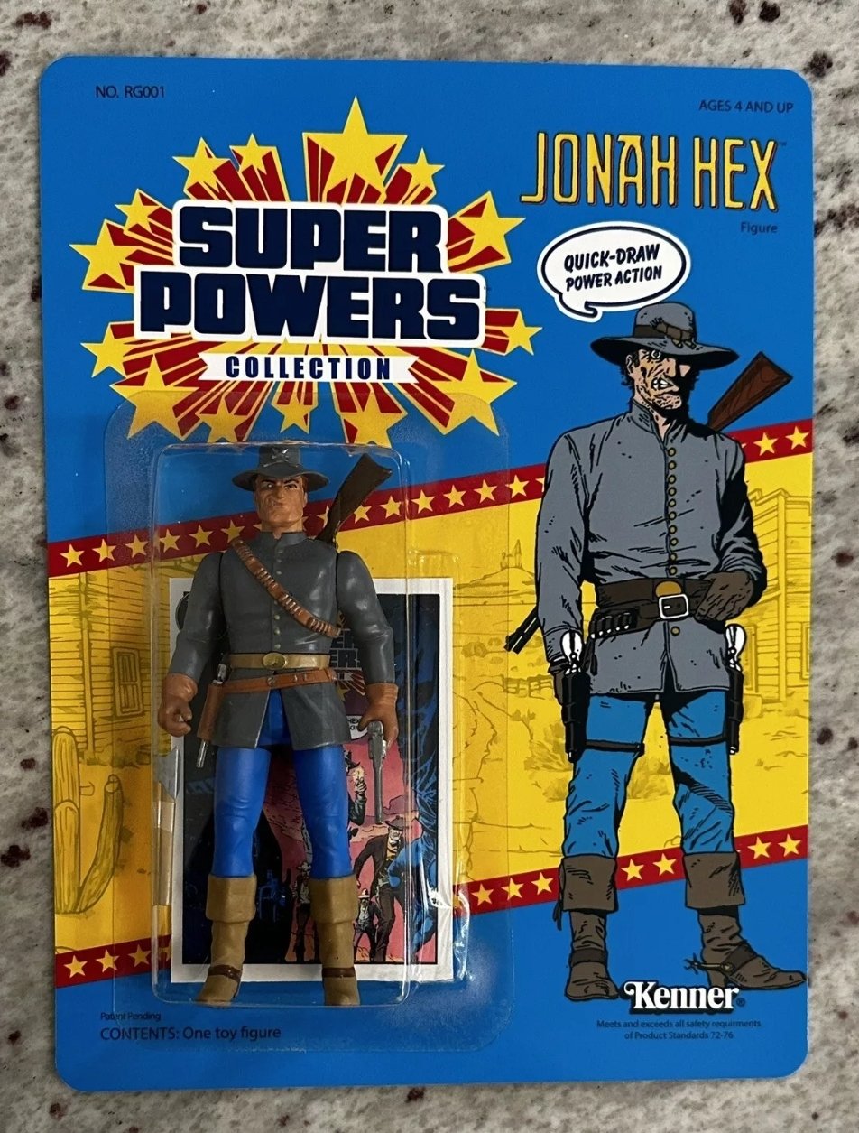 jonah hex アメコミ 70s-80sヴィンテージマーベMARVEL7冊 Jonah Hex Comic Book 1979 No. 21 - Etsy