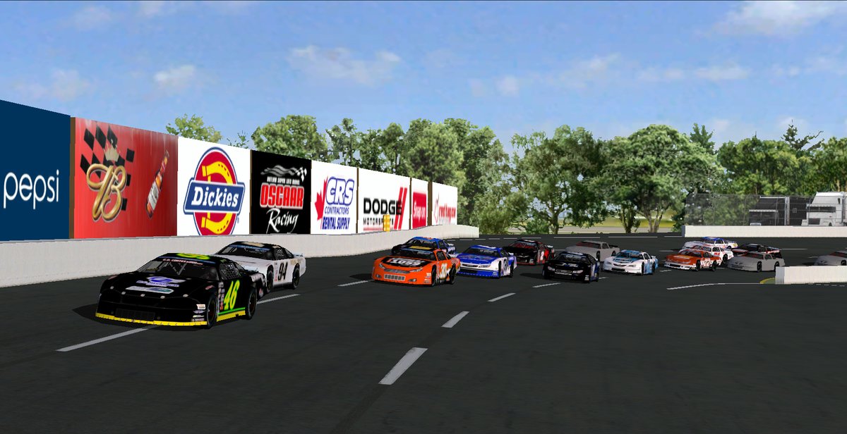 Short trackin'

<a href="/UnitedLMSeries/">United Racing Series</a>