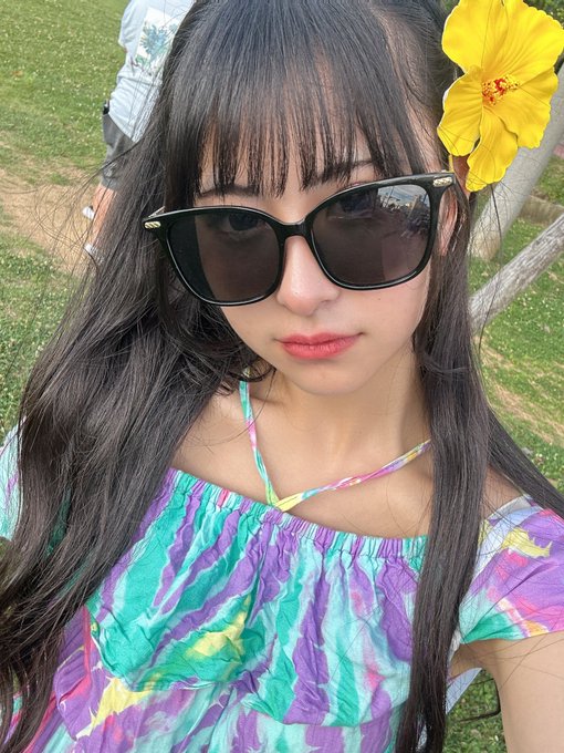 Twitterのコスプレ画像4