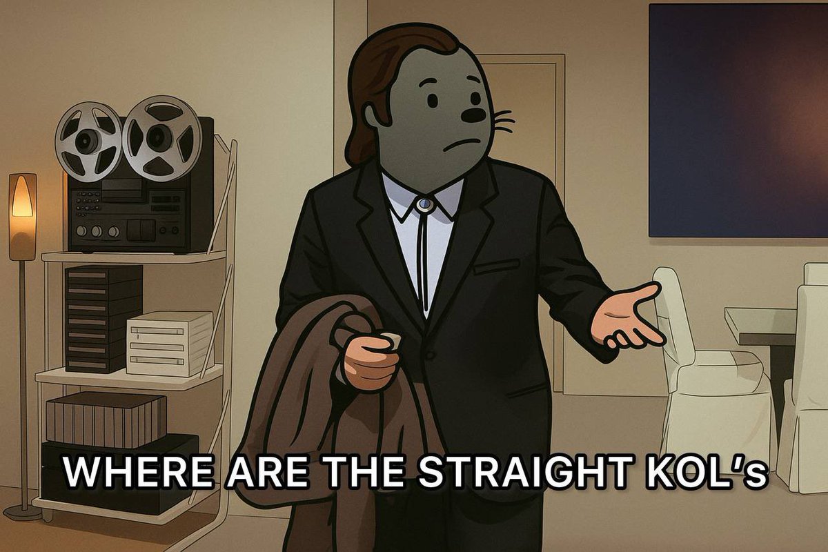 <a href="/LexaproTrader/">Lexapro</a> If you’re part of the team then the team is $GAAAYY

Phag