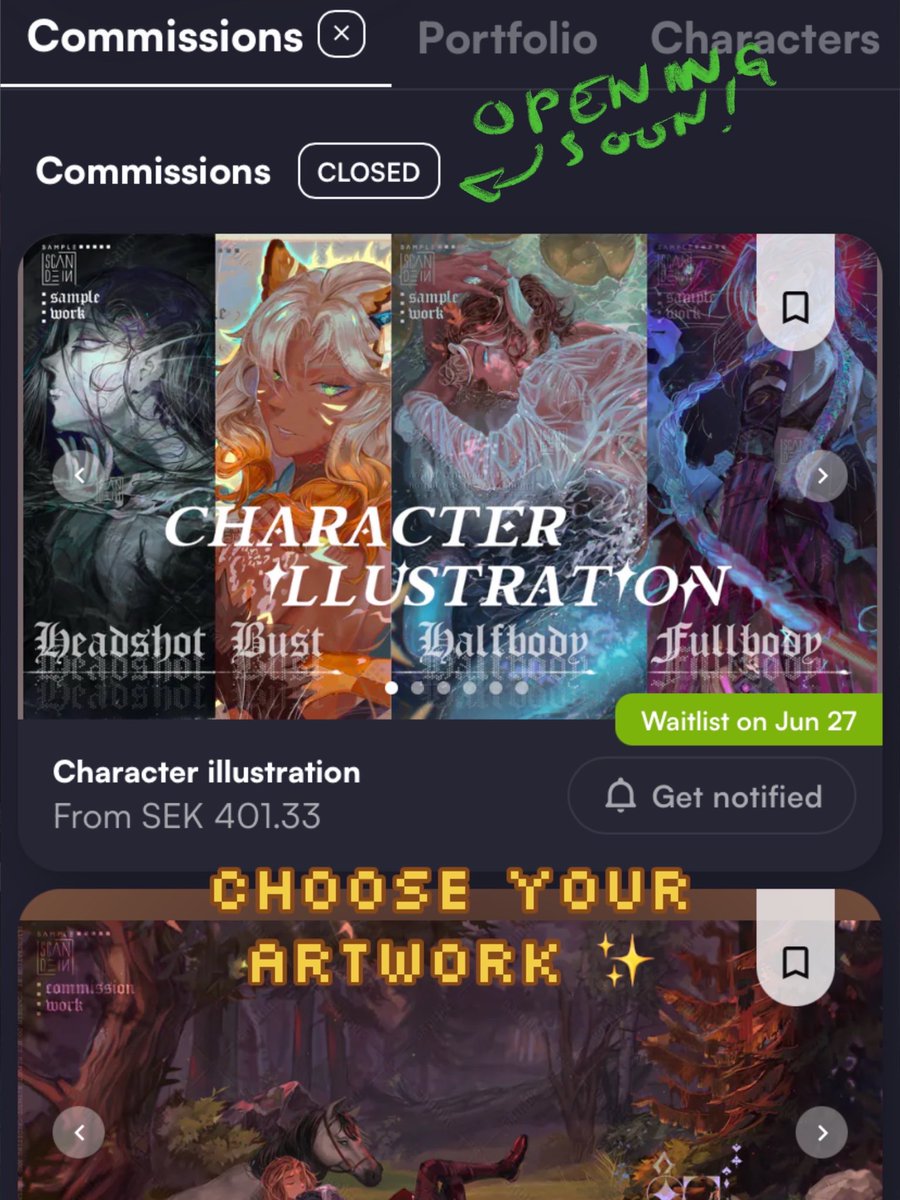 scandein's tweet image. Vgen commissions 🫶 #vgen #VGenComm