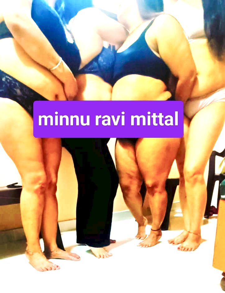 Minnu Ravi mittal backup account (@mittalminnu) on Twitter photo Good evening friends....today enjoy FFFFM ....@mennumittal telegram I'd
<a href="/MinnuMittal/">Minnu Mittal</a> backup account Good evening friends....today enjoy FFFFM ....@mennumittal telegram I'd
<a href="/MinnuMittal/">Minnu Mittal</a> backup account