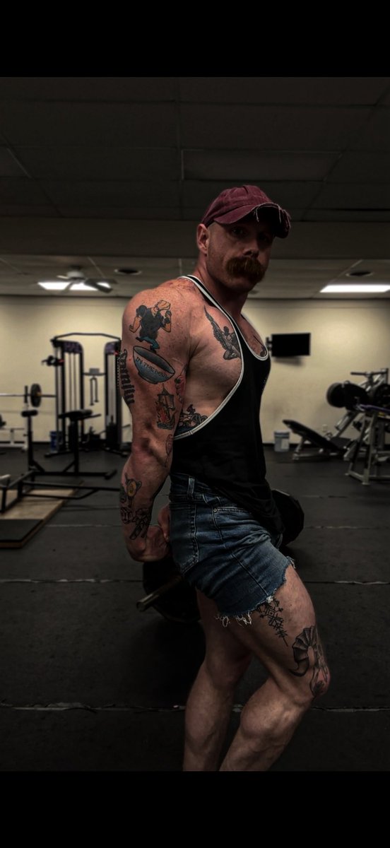 Scottykfitness tweet media