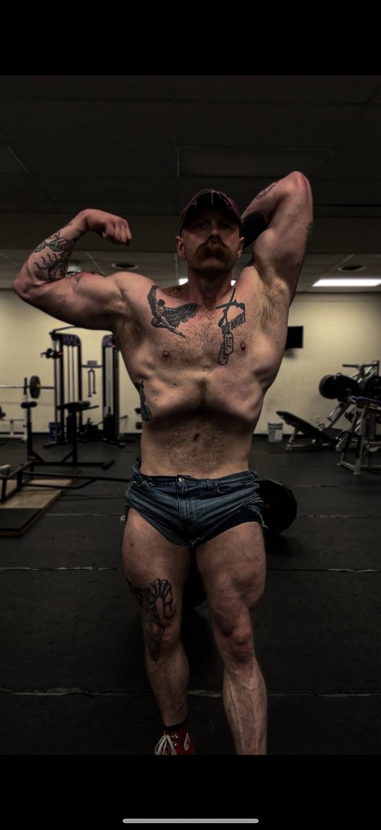 Scottykfitness tweet media