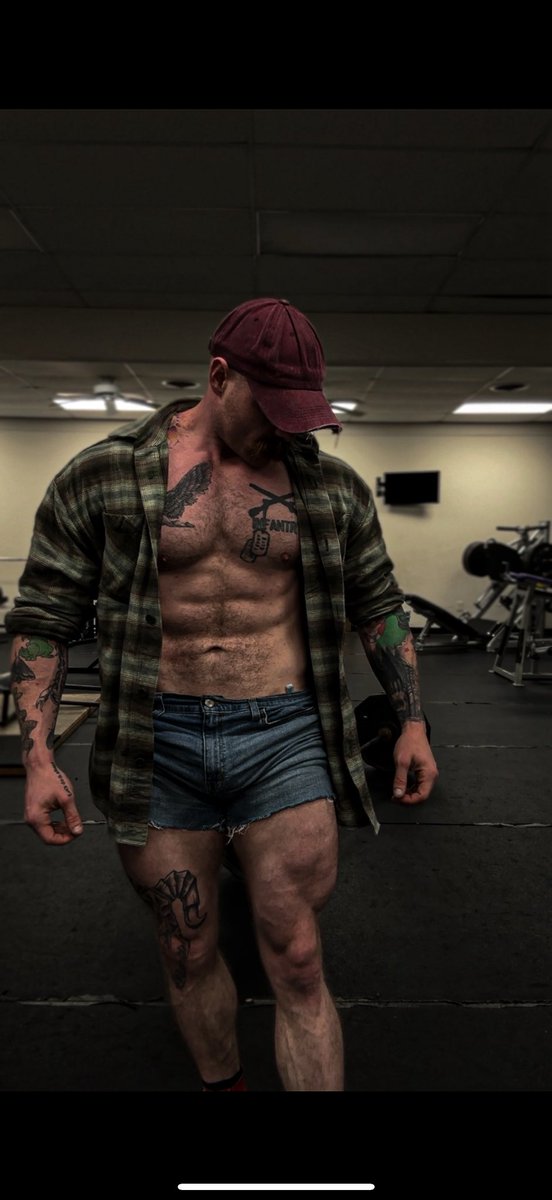 Scottykfitness tweet media