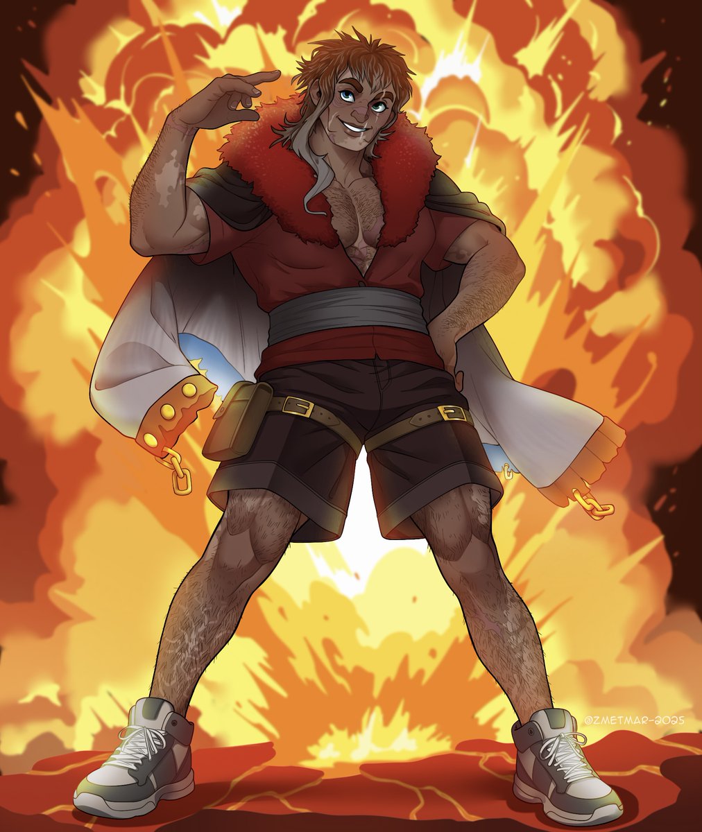 Cmm for Thefandomemma
#commission #oc