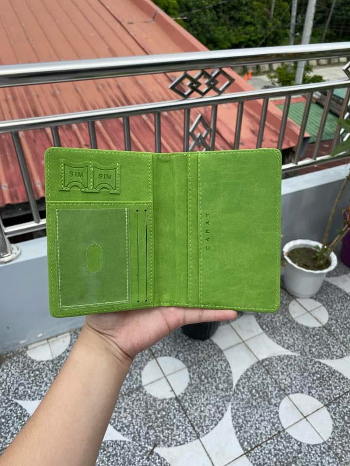 WTS LFB

SEVENTEEN passport holder in the soop inspired

₱800

pls pls bilhin nyo na TT last year ko pa
to’ binebenta 😭