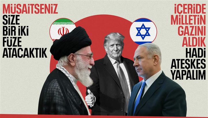 ⭕ Konuyu özetleyen görsel ⤵️